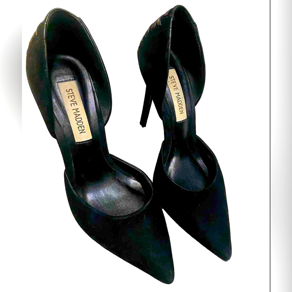 Steve Madden Stilettos